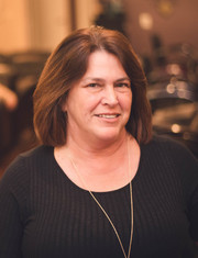 Barbara Lemay, Massage Therapist